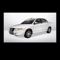 فروش سواری سمند دوگانه efseven