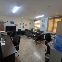 دفتر کار و اتاق جلسه اجاره ای