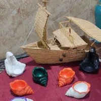 دکوری سنگ مصنوعی|صنایع دستی و سایر لوازم تزئینی|گرگان, |دیوار