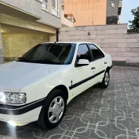 پژو 405 SLX مدل 1399|خودرو سواری و وانت|کرج, گوهردشت|دیوار
