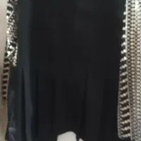 مانتو کتی فقط ۱۲۰|لباس|بندر ماهشهر, |دیوار