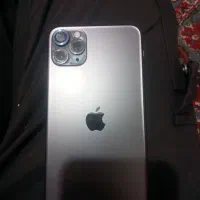 گوشی آیفون ۱۱پرومکس حافظه ۵۱۲