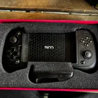 لوازم گیمینگ، ps move هدست گیمینگ دسته بازی موبایل|کنسول، بازی ویدئویی و آنلاین|تهران, شکوفه|دیوار