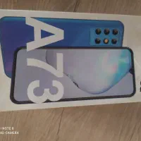 گوشی موبایل سامسونگ گلکسی A73|موبایل|ورزقان, |دیوار