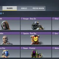 اکانت کالاف دیوتی موبایل|کنسول، بازی ویدئویی و آنلاین|قم, چهل اختران|دیوار