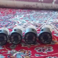 دوربین مداربسته|دوربین مداربسته|یاسوج, |دیوار