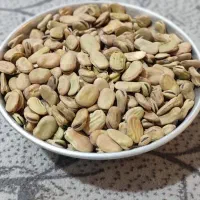 باقله خشک