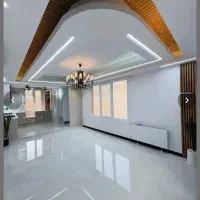 ۷۰ متر فول امکانات نوساز کیلید نخورده