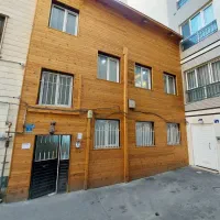 نارمک سمنگان کلنگی ۵۰ متر زمین ۴ طبقه بنا مستقل