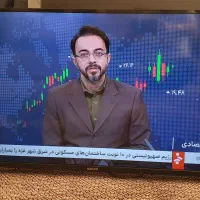 ال ای دی فول HD صنام 40