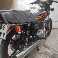 کویر ۲۰۰ مدل ۱۴۰۲|موتورسیکلت|ری, دولتآباد|دیوار