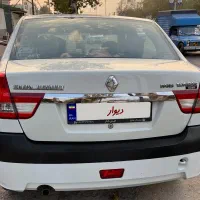 ال ۹۰ پارس تندر مدل ۹۵ استثنایی|خودرو سواری و وانت|رشت, کوی قدس|دیوار