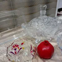 لوازم خانگی ظروف پذیرایی|ظروف سرو و پذیرایی|ملایر, |دیوار