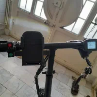 دوچرخه برقی|دوچرخه، اسکیت، اسکوتر|نیشابور, شهرک بهداری|دیوار