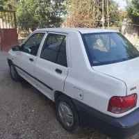 پراید۱۳۱ بیرنگ صفر|خودرو سواری و وانت|ساری, |دیوار