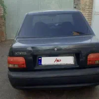 پراید ۸۴ انژکتور|خودرو سواری و وانت|سبزوار, غرب نیروگاه|دیوار