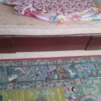 ۶ عدد فرش ماشینی ۶ متری|فرش|رامسر, |دیوار