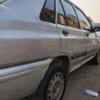 پراید سالم با قیمت مناسب|خودرو سواری و وانت|زابل, |دیوار