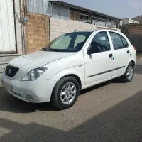 تیبا ۲مدل ۱۴۰۱