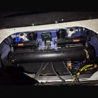 پنوماتیک فول عمری|قطعات یدکی و لوازم جانبی|قرچک, شهرک الحدید|دیوار