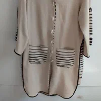 مانتو سالم وزیبا|لباس|بیرجند, |دیوار