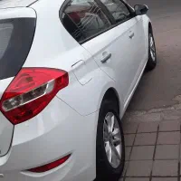 برلیانس ۳۲۰ مدل ۹۶|خودرو سواری و وانت|رشت, استقامت ۱|دیوار