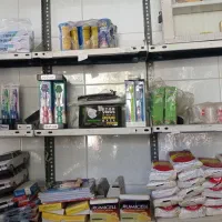 فروش قفسه فروشگاهی|فروشگاه و مغازه|بانه, |دیوار
