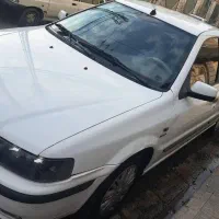 سمند ef7 مدل ۹۵