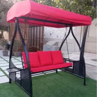 مبلمان باغی آرامش|صندلی و نیمکت|محمدشهر, محمدشهر|دیوار