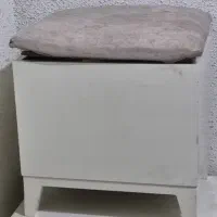 سرویس خواب دونفره|تخت و سرویس خواب|رشت, گلزاران|دیوار