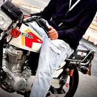 موتور 200کویر