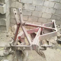 گاو آهن سه خیش|عمده‌فروشی|خرم‌آباد, |دیوار