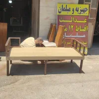 تخت سنتی