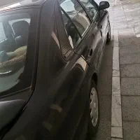 پروتون ویرا لیف بک|خودرو سواری و وانت|تهران, سعادت‌آباد|دیوار