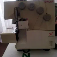 چرخ سردوز سینگر 4نخ