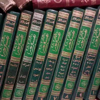 تفسیر نور۱۱جلدی