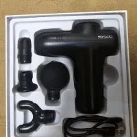 ماساژور تفنگی