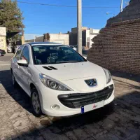 ۲۰۷ پانا مدل ۱۴۰۱