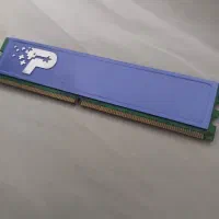 رم ۱ گیگ ddr2 ram