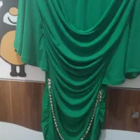 پیراهن مجلسی