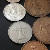 سکه کلکسیونی همگی باهم|کلکسیون سکه، تمبر، اسکناس|تهران, زنجان جنوبی|دیوار