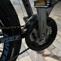 دوچرخه کنندال اصل