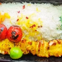 پذیرش غذای رستورانی و هیت و سایر مراسمات|خدمات پذیرایی، مراسم|اصفهان, فرهنگیان|دیوار