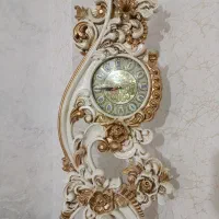 ساعت دکوری|ساعت دیواری و تزئینی|مراغه, |دیوار