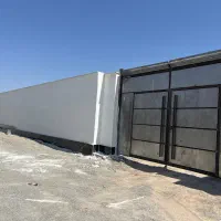 باغچه سند دار با انشعابات