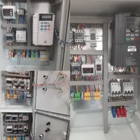 تعمیرات ومونتاژتابلوهای صنعتی وساختمانی3فازوتک فاز