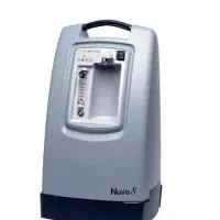 دستگاه ا کسیژن ساز ۵لیتری
