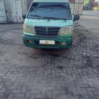 فروش ون دلیکا