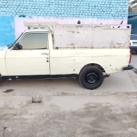 وانت پیکان فروشی مدل 89
