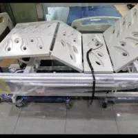 تخت دستی و تخت برقی فروش و اجاره ، ترالی